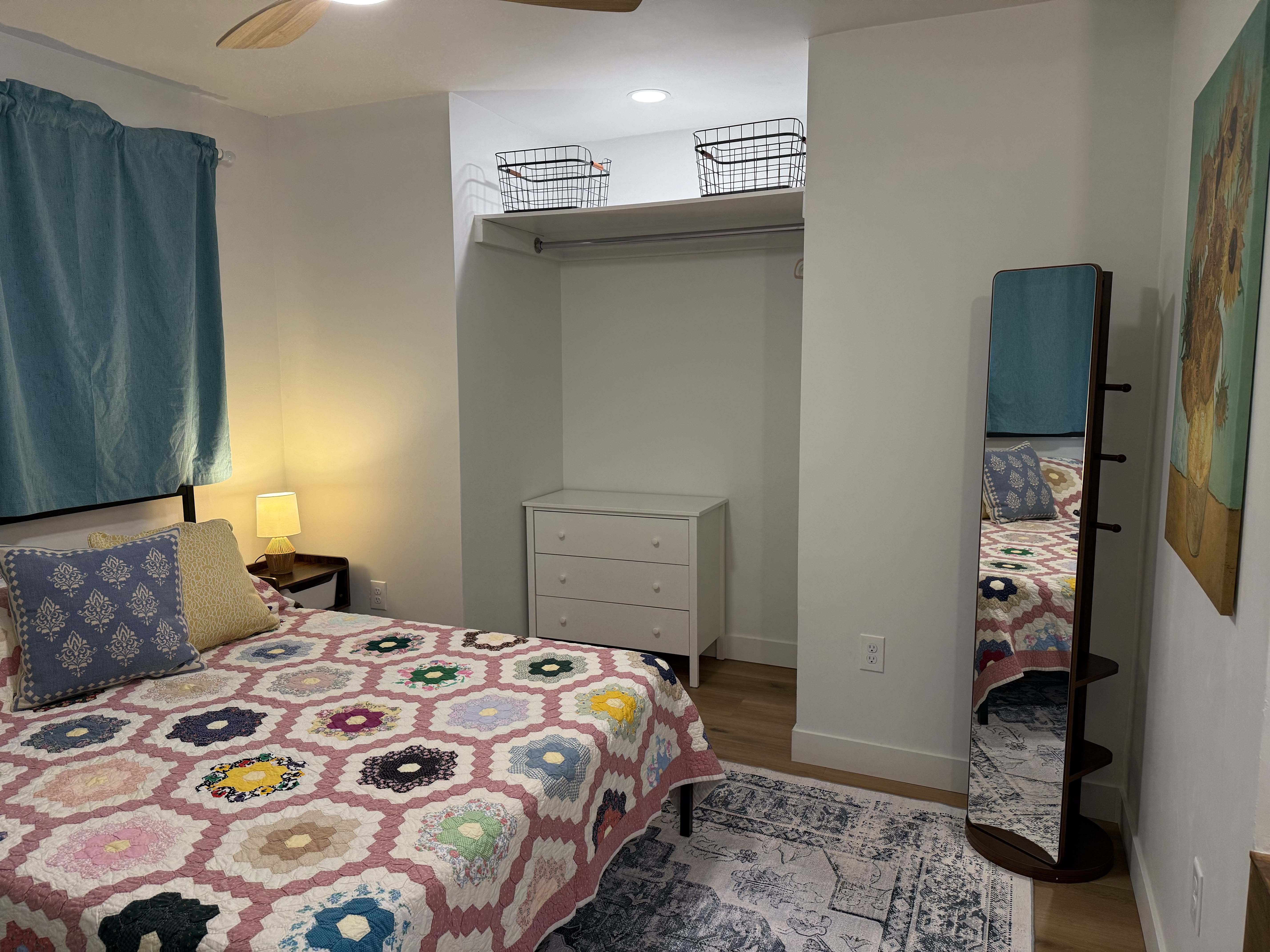 Bedroom 1
